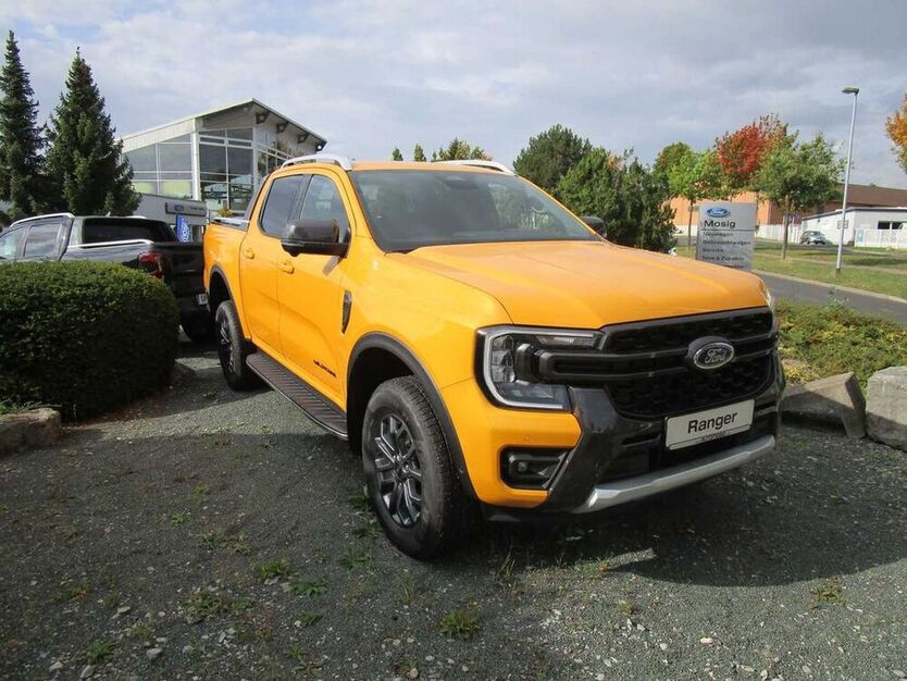 Ranger