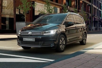 VW Touran 25.300 km 35.460 &euro; Singen 78224