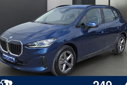BMW 220 Active Tourer 8.533 km 26.250 &euro; Stralsund 18439