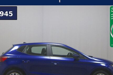 Seat Ibiza 113.404 km 8.490 &euro; Gyhum/Bockel 27404