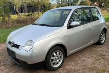 VW Lupo 139.000 km 1.850 &euro; Wittlich 54516