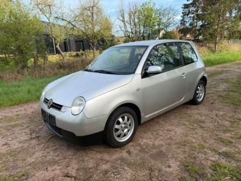 VW Lupo 139.000 km 1.850 &euro; Wittlich 54516