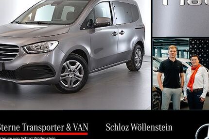 Mercedes-Benz T-Klasse 25.104 km 24.470 &euro; Chemnitz 09120