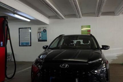 Hyundai BAYON 62.000 km 15.500 &euro; Wöllstadt 61206