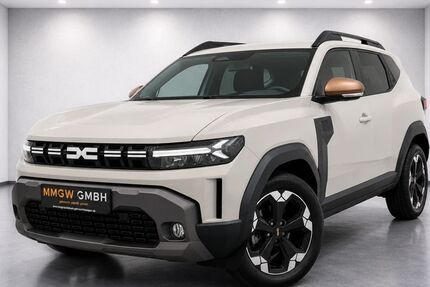 Dacia Duster 21.935 km 24.990 &euro; Bensheim 64625