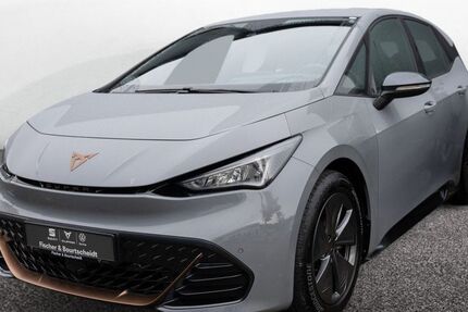 Cupra Born 25.937 km 23.180 € Lohmar 53797