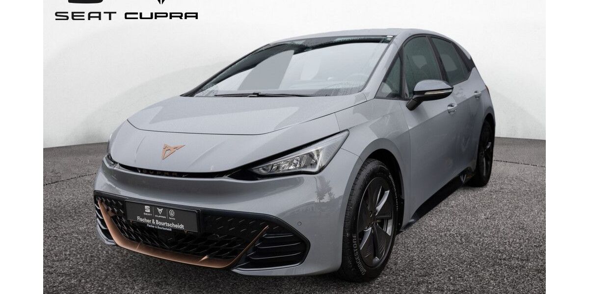 Cupra Born 25.937 km 23.180 € Lohmar 53797