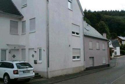 Wohnung Wittlich - 3 Zimmer, 119 m&sup2;, 1.180&euro; | Angebot:26418119