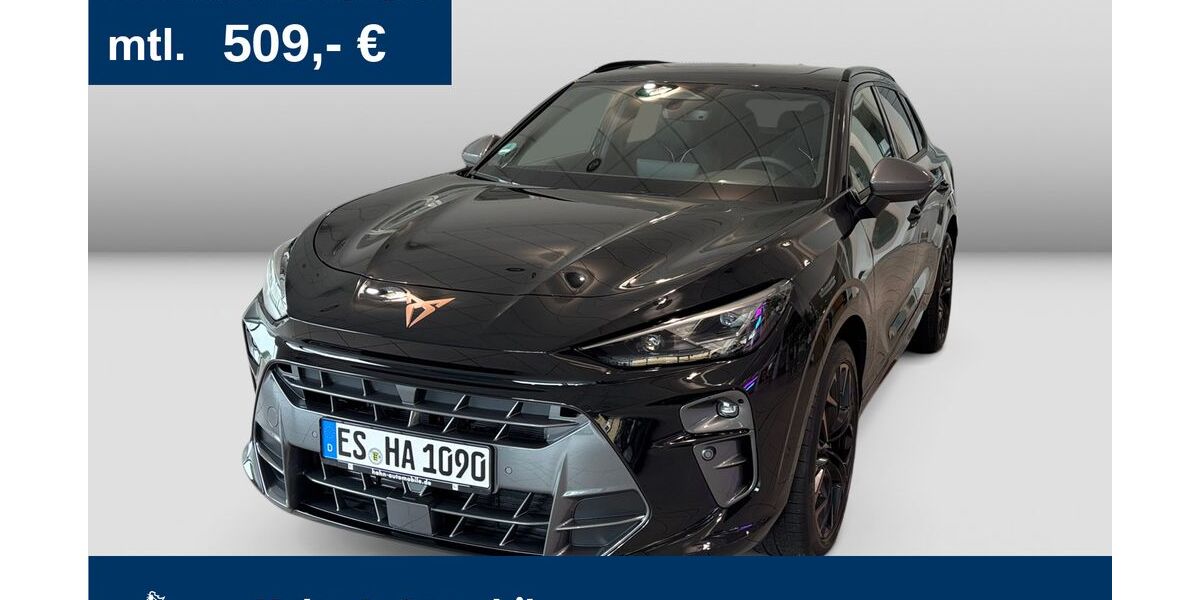 Cupra Terramar 11.990 km 43.995 &euro; Göppingen 73037