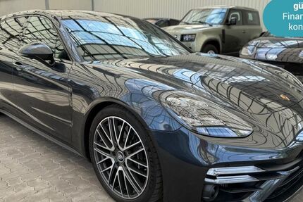 Porsche Panamera 52.675 km 97.490 &euro; Ludwigsfelde (bei Berlin) 14974