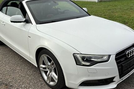 Audi A5 225.000 km 9.700 &euro; Knetzgau 97478