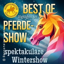 Best Of Pferdeshow 19.02.2026 Reithalle Hirschburg