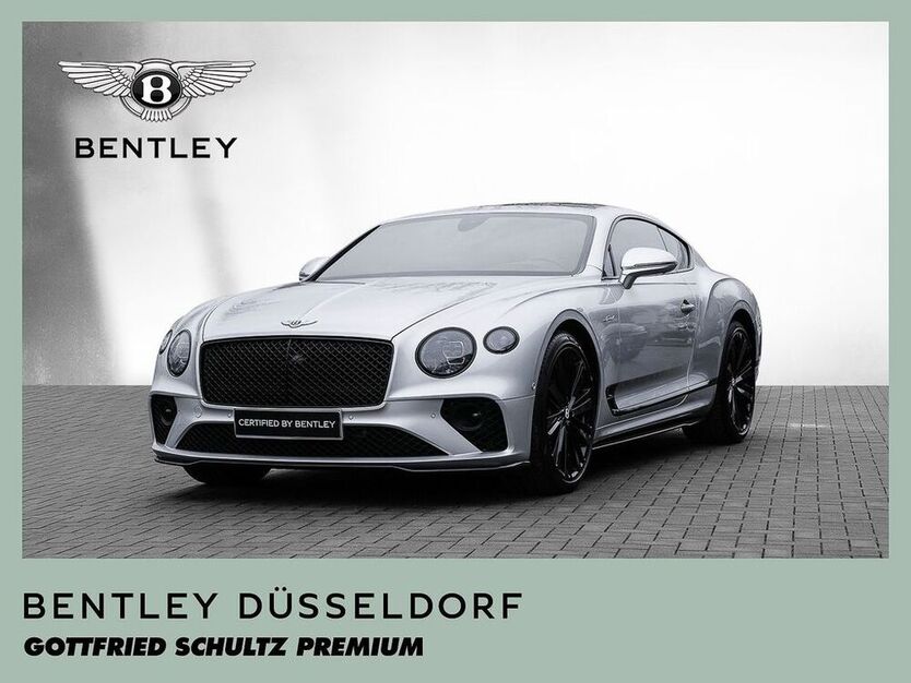 Continental GT