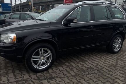 Volvo XC90 232.000 km 12.100 &euro; Hamburg 20097