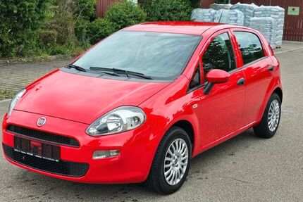 Fiat Punto 120.000 km 5.000 € Ulm 89079