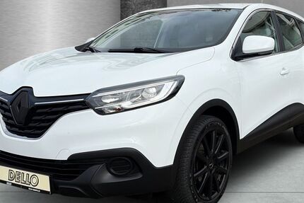 Renault Kadjar 98.600 km 9.490 &euro; Neumünster 24536