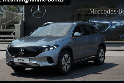 Mercedes-Benz EQA 9.987 km 37.765 &euro; Braunschweig 38122