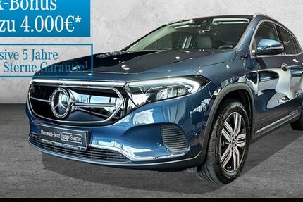 Mercedes-Benz EQA 12.600 km 29.920 &euro; Tamm 71732