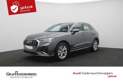 Audi Q3 43.637 km 32.980 &euro; Karlsruhe 76131