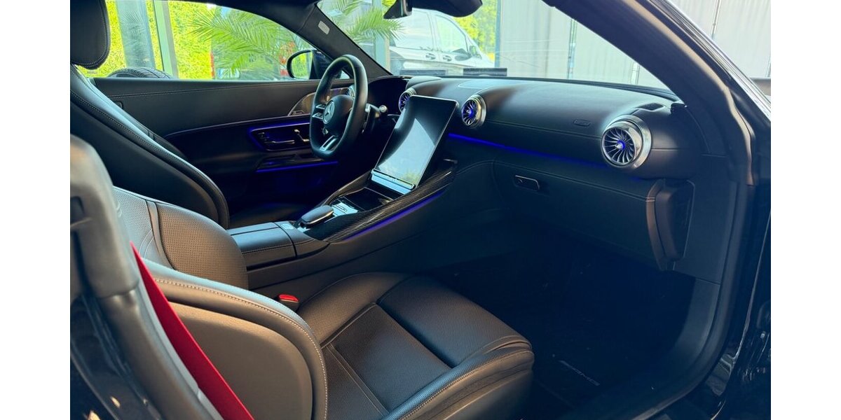 Mercedes-Benz AMG GT 63 4Matic Premium Plus+ AMG+MBUX+BURM+HUD 6 8.600 km 156.900 &euro; Westendorf 86707