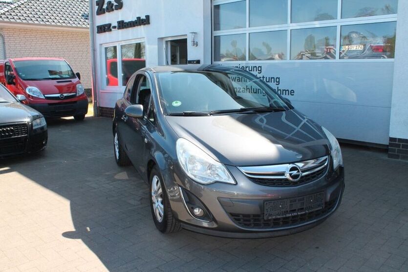 Corsa