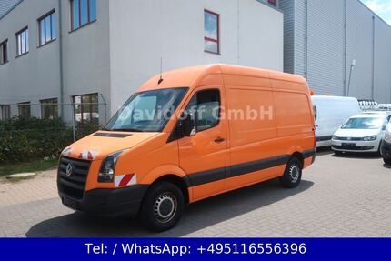 VW Crafter 177.687 km 6.900 &euro; Hannover 30179