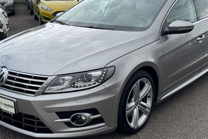VW CC