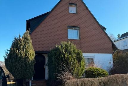 Haus Marktredwitz - 8 Zimmer, 132 m&sup2;, 139.000&euro; | Angebot:25324190