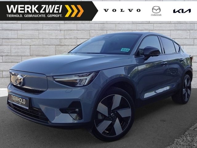 Volvo C40 28.000 km 39.900 &euro; Augsburg 86179