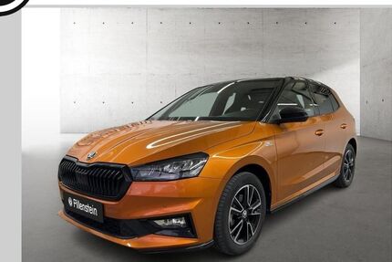 Skoda Fabia 15.400 km 19.810 &euro; Neustadt/Aisch 91413