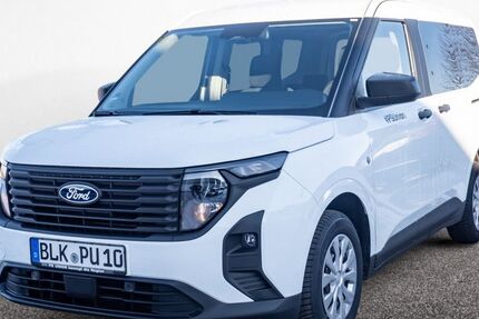 Ford Tourneo Courier 1.652 km 25.590 &euro; Schönburg 06618