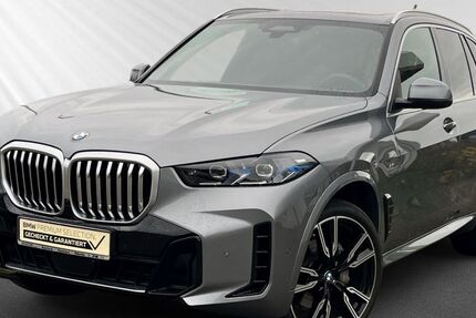 BMW X5 24.900 km 76.900 &euro; Rostock 18146