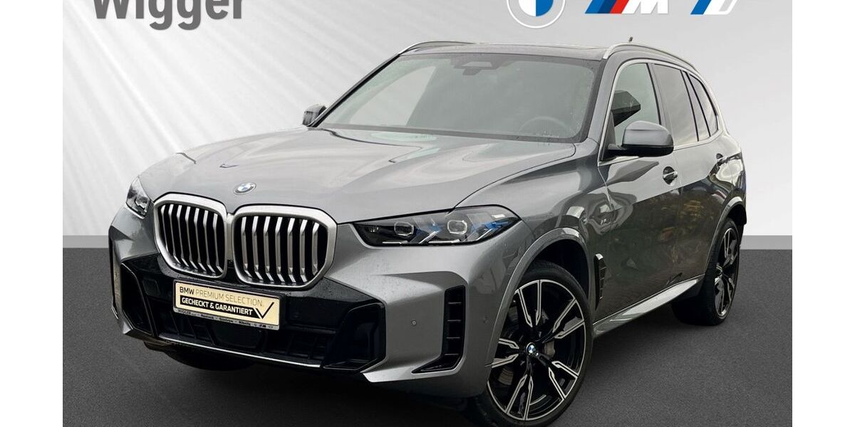 BMW X5 24.900 km 76.900 &euro; Rostock 18146
