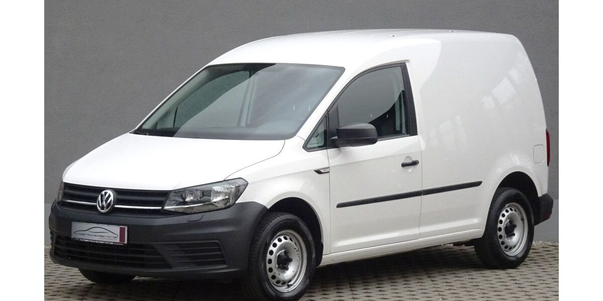VW Caddy 86.757 km 13.980 &euro; Burgstädt 09217