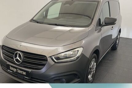 Mercedes Citan