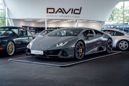 Lamborghini Huracán 19.635 km 294.900 &euro; Hamburg 22047