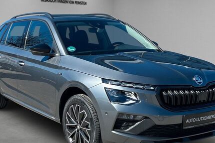 Skoda Kamiq 9.900 km 29.990 &euro; Augsburg 86179