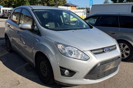 Ford C-Max 203.000 km 999 &euro; Sonthofen 87527