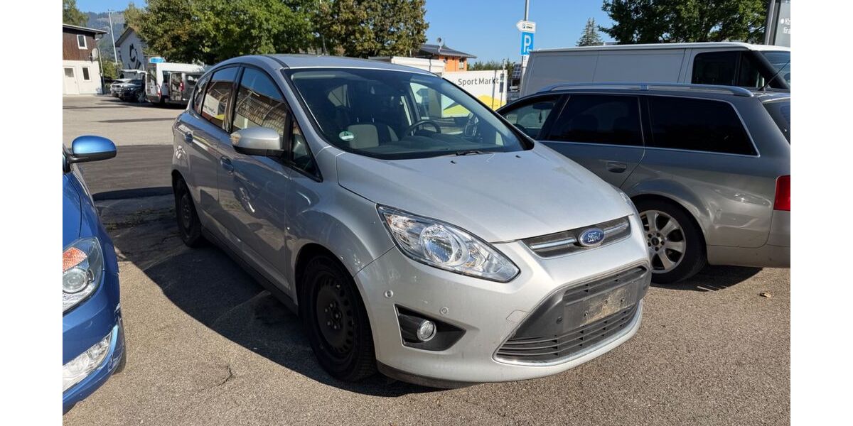 Ford C-Max 203.000 km 999 &euro; Sonthofen 87527