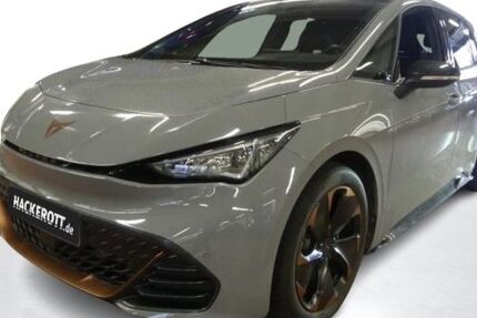 Cupra Born 27.714 km 28.450 &euro; Burgwedel 30938