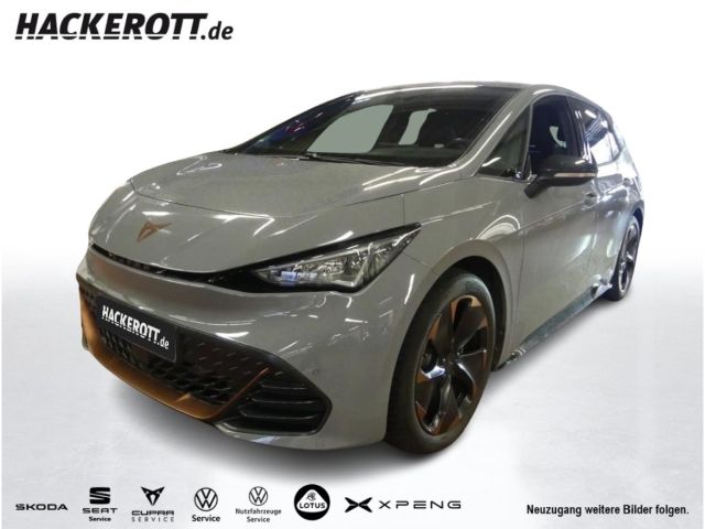 Cupra Born 27.714 km 28.450 &euro; Burgwedel 30938