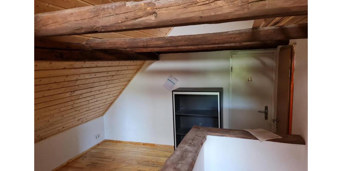 Einfamilienhaus Georgenthal - 5 Zimmer, 145 m&sup2;, 145.000&euro; | Angebot:26995436