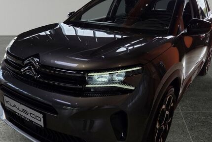 Citroen C5 Aircross 25.105 km 23.490 &euro; Lübeck 23562