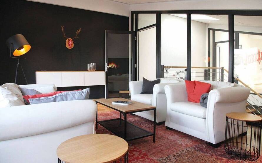 Neuer Coworking Space in Iserlohn und Olpe - All-in-Miete