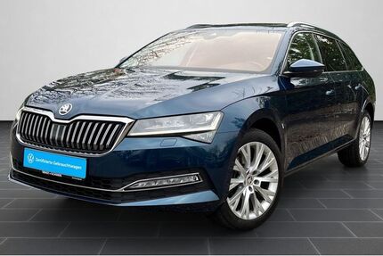 Skoda Superb 46.700 km 31.299 &euro; Mannheim 68167