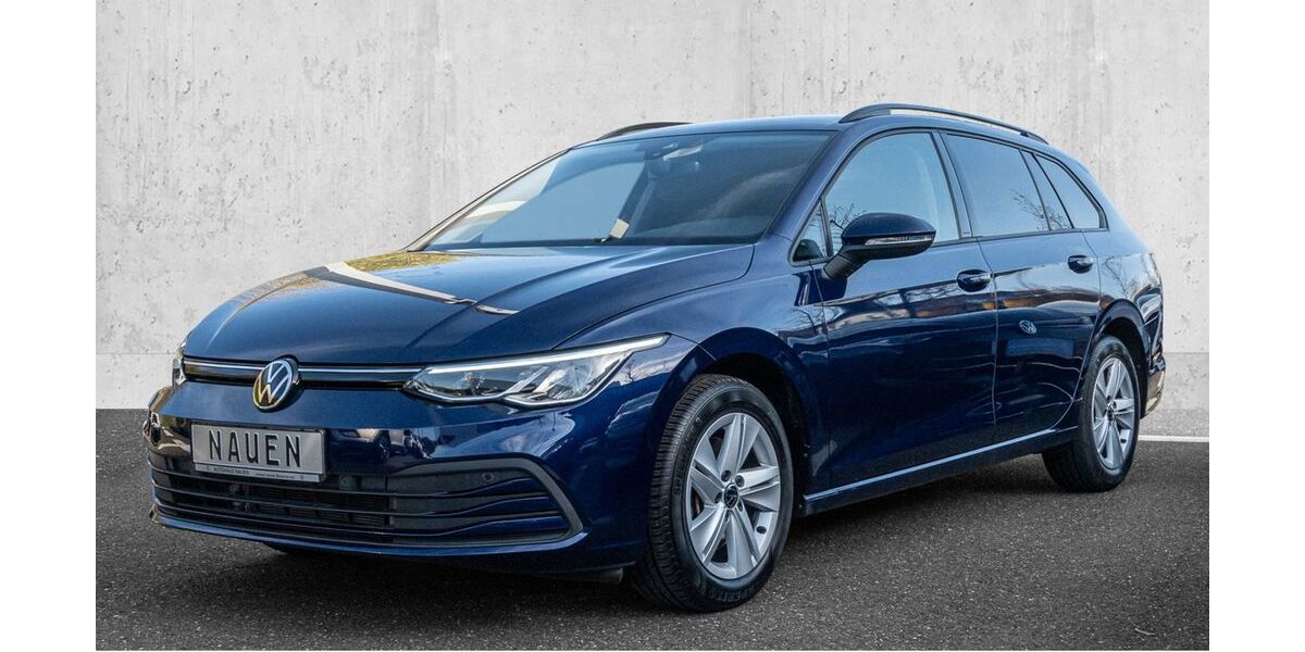 VW Golf 40.332 km 23.190 &euro; Meerbusch 40670