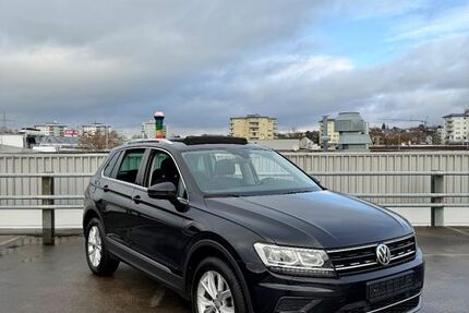 VW Tiguan 177.000 km 17.400 &euro; Neckargemünd 69151