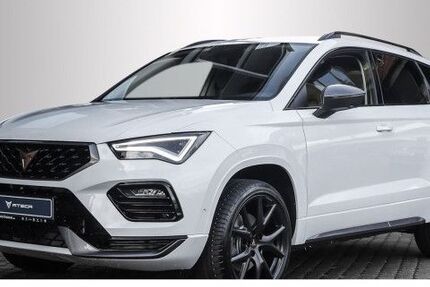 Cupra Ateca 1.500 km 35.370 &euro; Bonn 53227