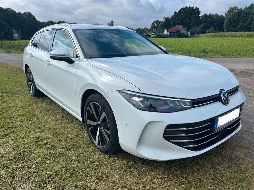 Passat