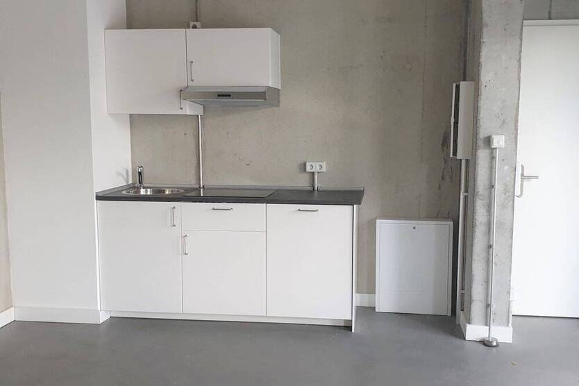 Stylisches Apartment mit sonniger Terrasse